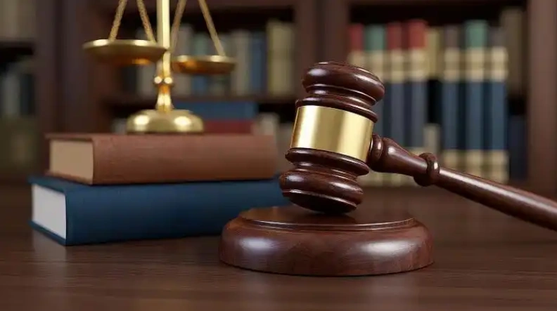 离婚走司法程序怎么走？